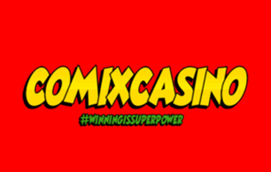 Comix Casino